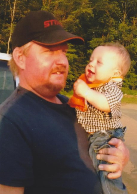 Obituary of Richard Dwayne Atchley