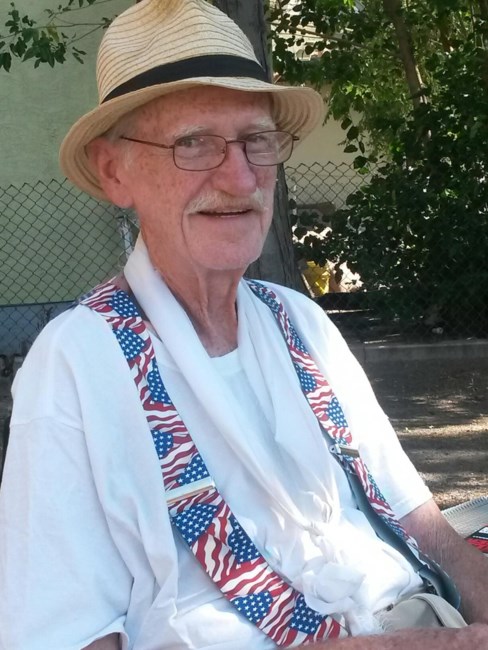 Obituary of Robert Joseph Shiner