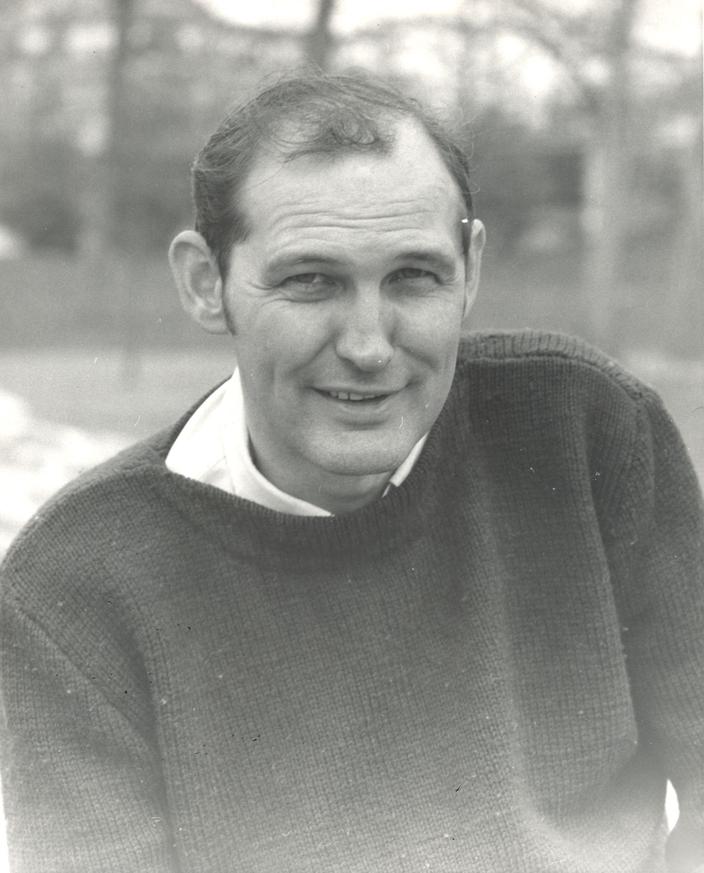 Obituary of Dr. Thomas Joseph Byrne