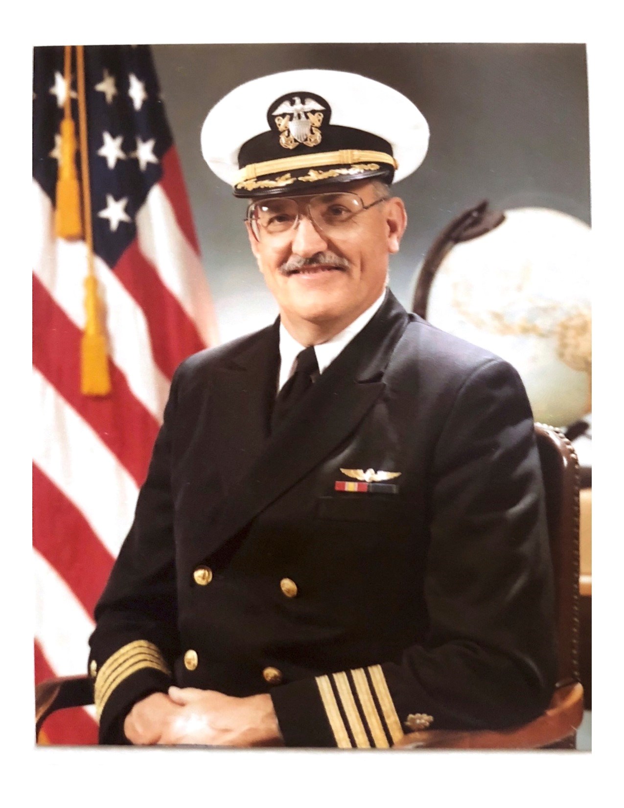 Obituary of Andrew Arpad Steven Markovits