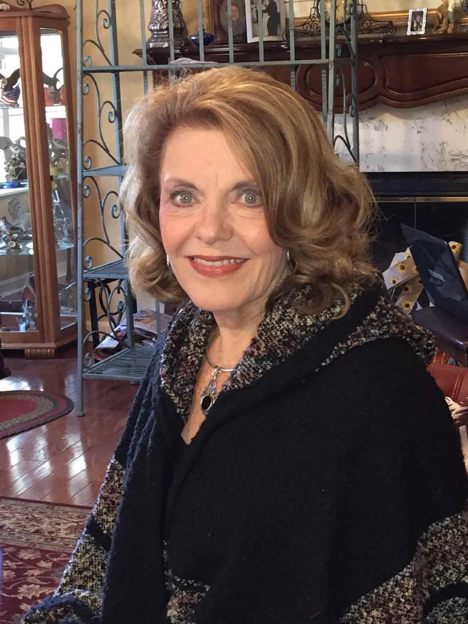 Obituary of Larita Joy Myers