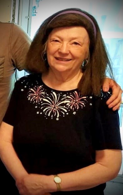 Obituary of Ann B. Hewett