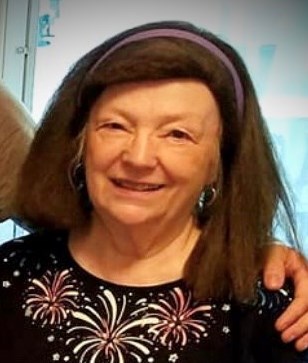 Obituary of Ann B. Hewett