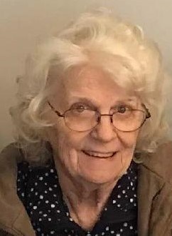 Obituary of Janette Myrl Cox