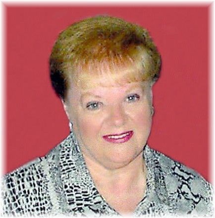 Obituary of Sherry Ann Blazicek