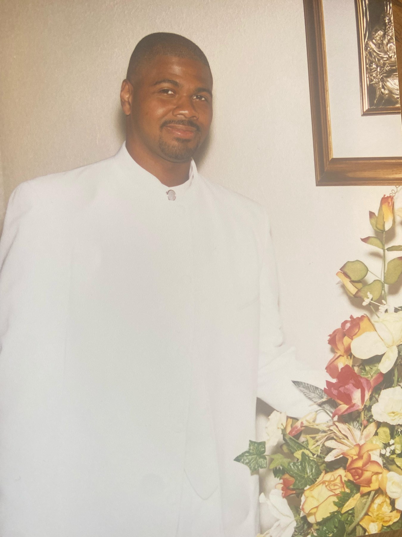 Obituary of Rickey Alexander Newton