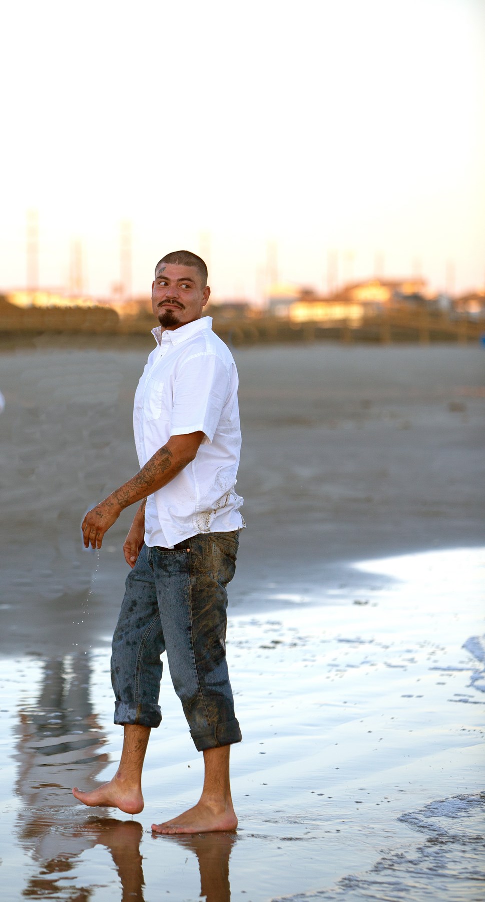 Obituary of Andrew Olderbak