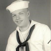 Obituary of Robert Jerry Maurer