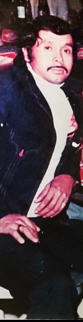 Obituary of Isidro Hernandez