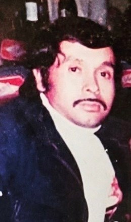 Obituario de Isidro Hernandez