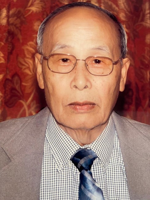 Obituary of Chieu Huu Le