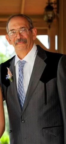 Obituary of Francisco Xavier Villarreal