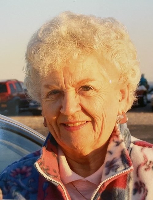 Obituary of Charlotte H. Simonis