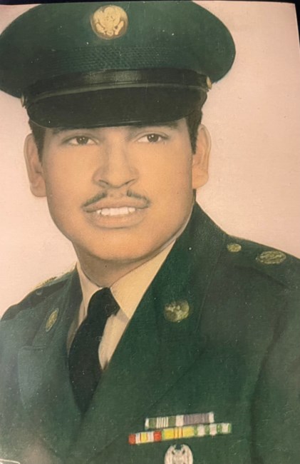 Obituary of Alberto Duarte Chavez