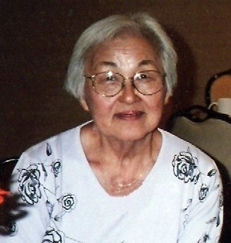 Obituary of Hatsuyo Sakamoto