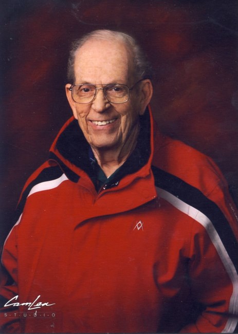 Obituary of Jack Pieroni