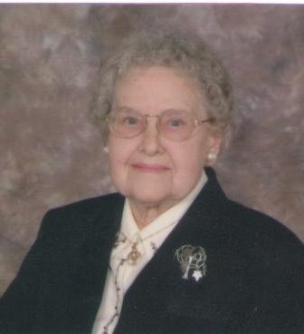Obituary of Mildred H. Rosenbohm
