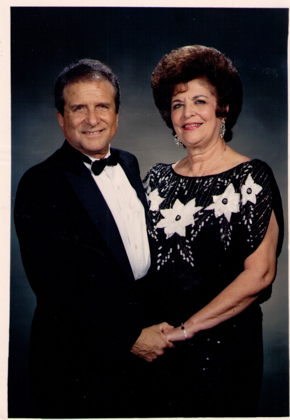 Obituary of Benny Cuellar