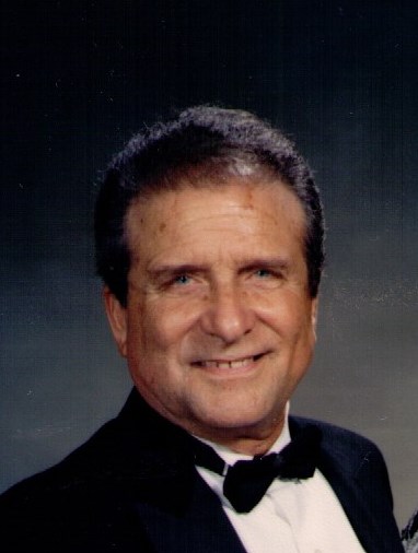 Obituary of Benny Cuellar