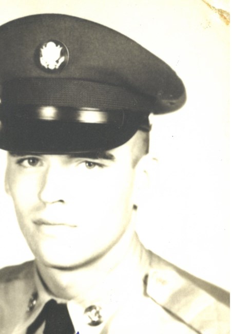 Obituary of Darryl William Metz