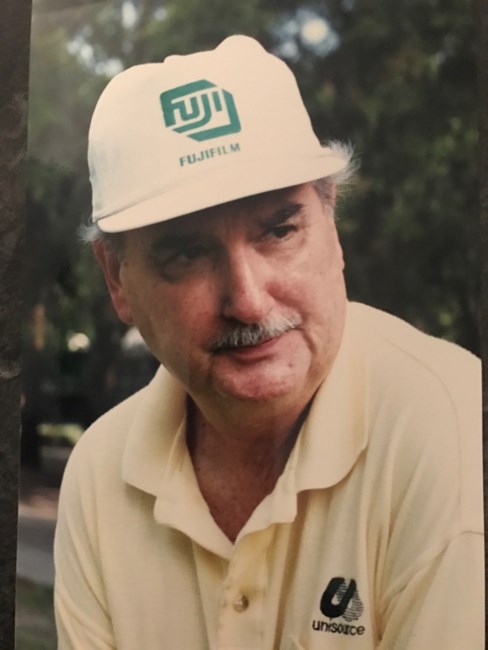 Obituary of David Lee Polan