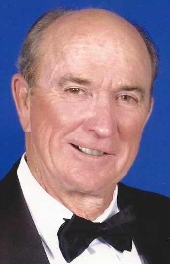 Obituary of Bobby G. Fowler