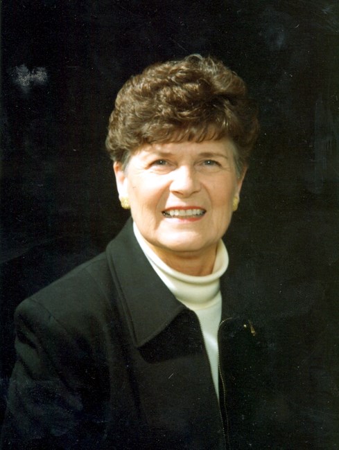  Obituario de Mary Carlton Stone