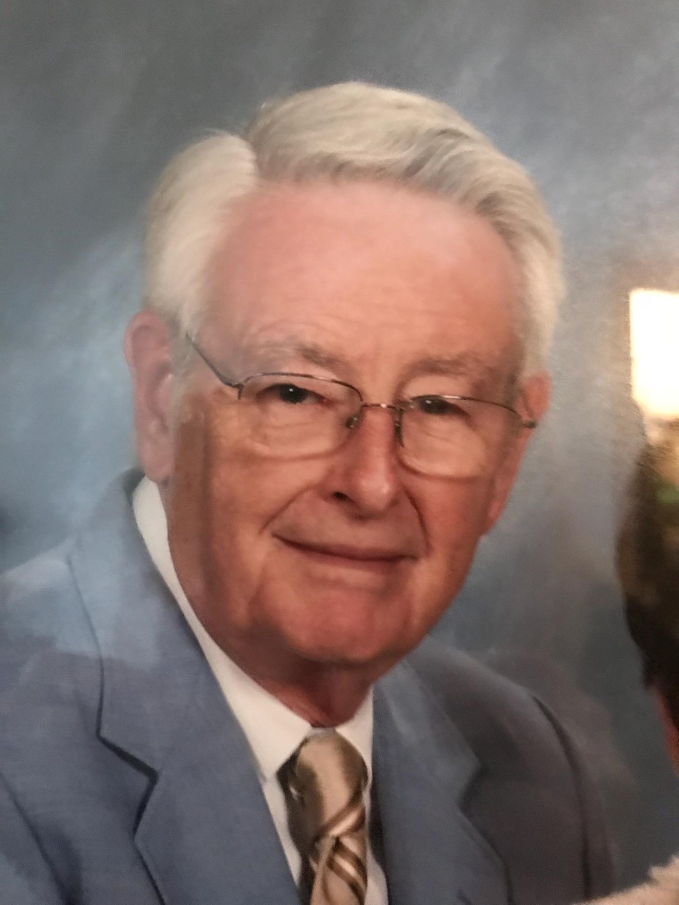 Obituary of Richard "Dick" Lee Kitchen