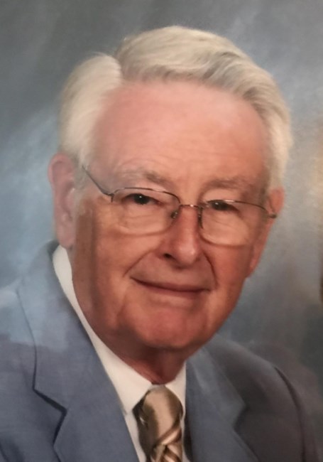 Obituary of Richard "Dick" Lee Kitchen