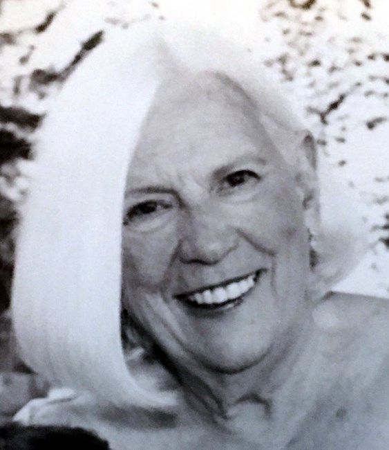 Obituary of Doris A. Codispoti