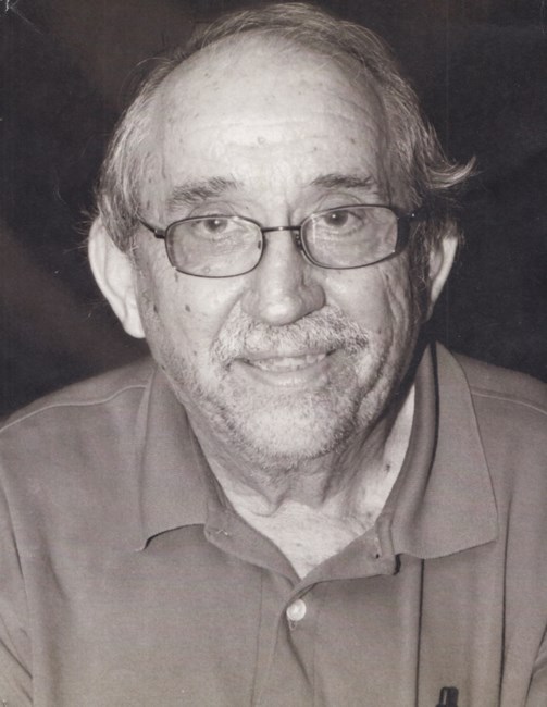 Obituary of Robert Arthur Kaltreider