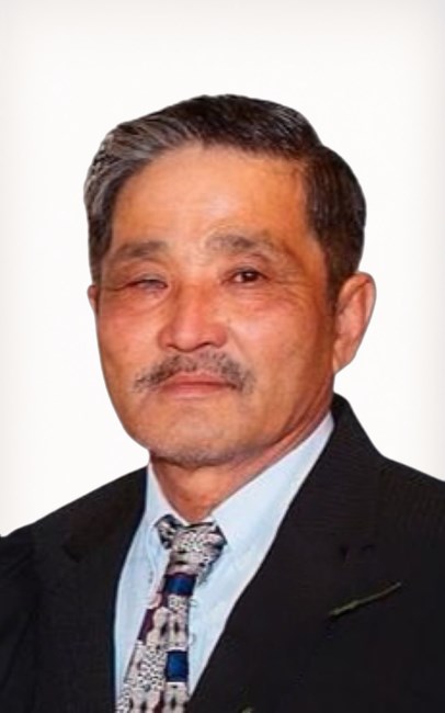 Obituary of Bill Lam