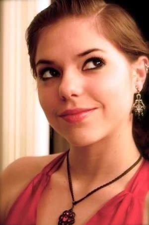 Obituary of Alexis Marie Ruiz