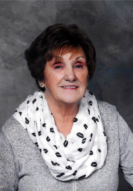 Obituary of Sonja (Picard) Lachapelle