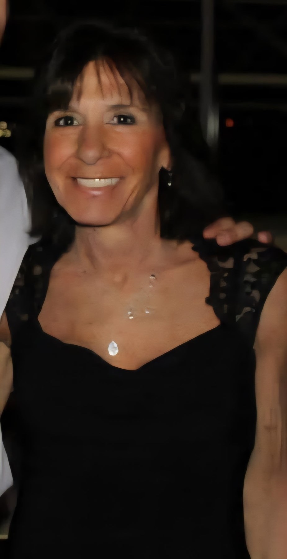 Avis de décès de Patricia A. DiCuio