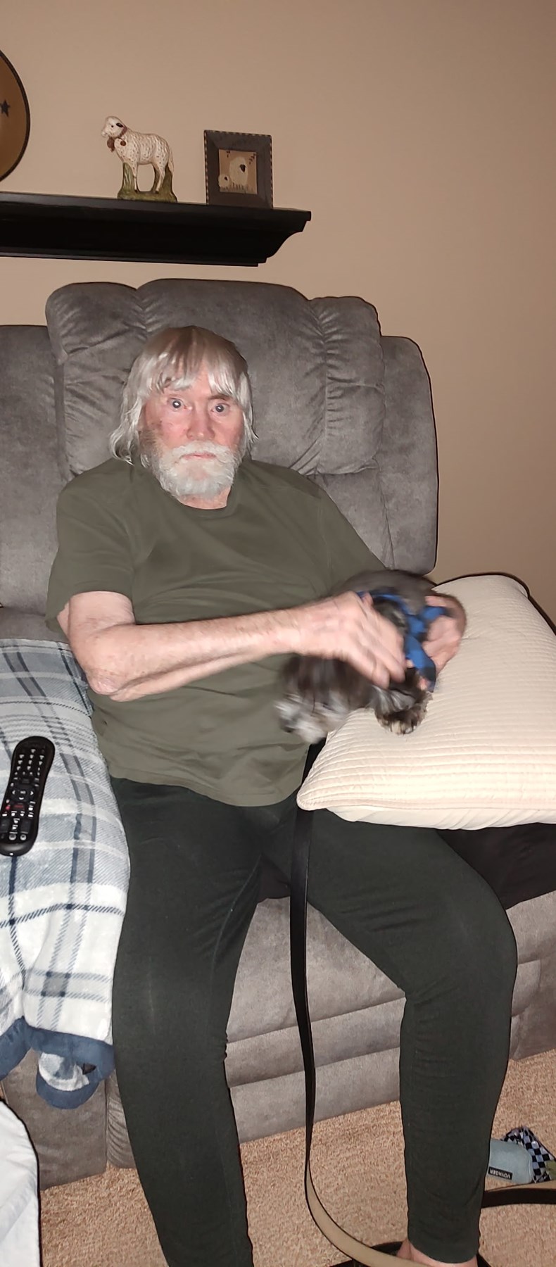 Obituario de Darryl Lee Baker