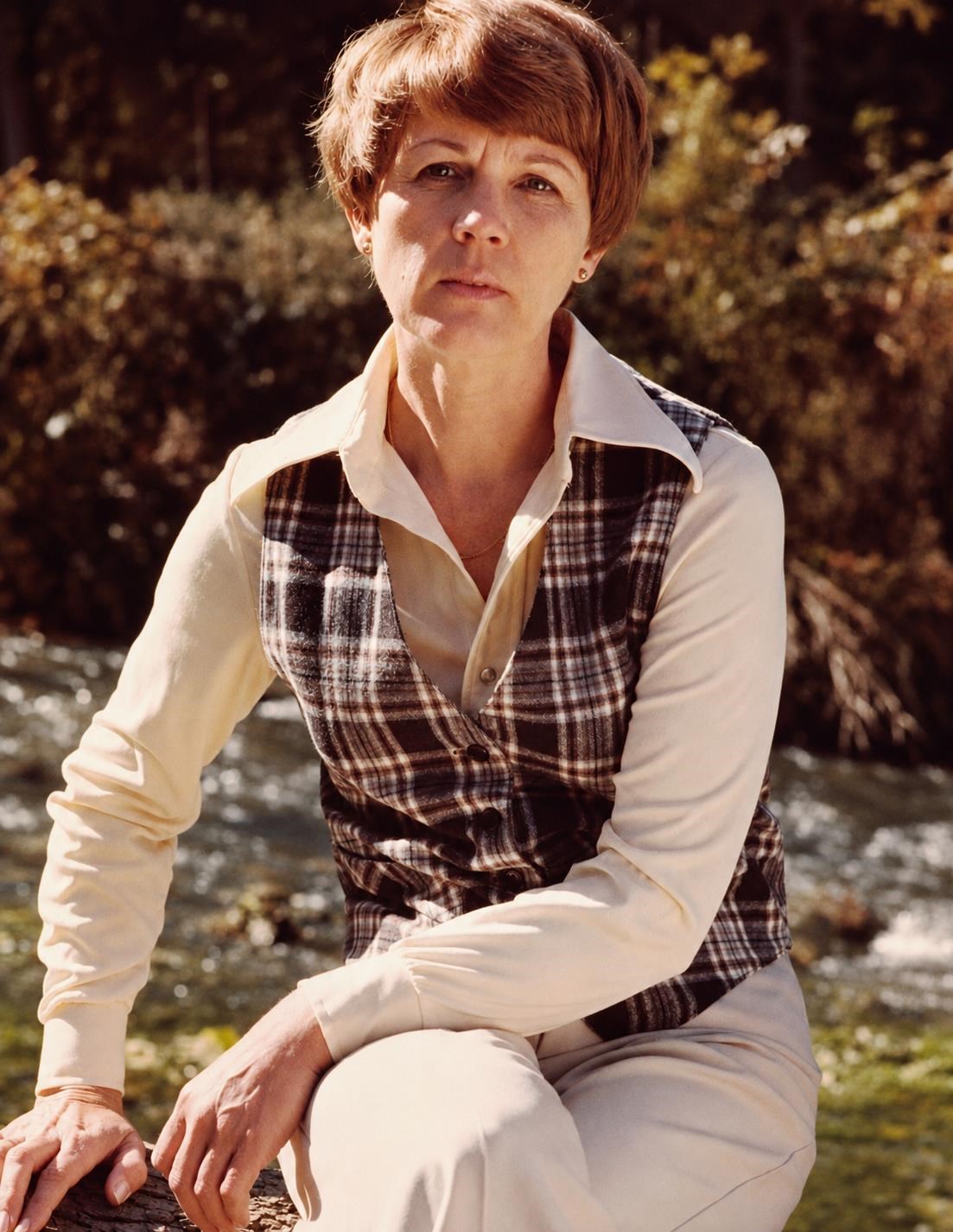 Obituary of Mary Ann Zeigler