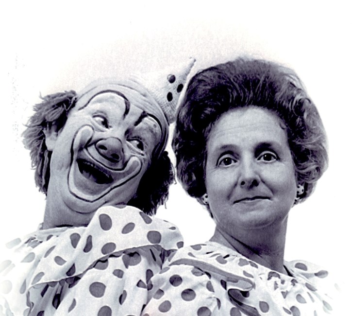 Obituary of Martha E. Croxdale