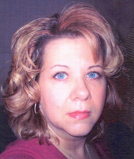 Obituary of Sherri Dawn Jackson