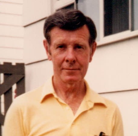 Obituary of Winston W Goodwin