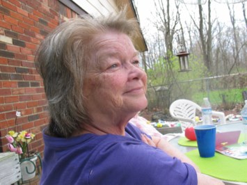 Obituary of Barbara Jo Barron