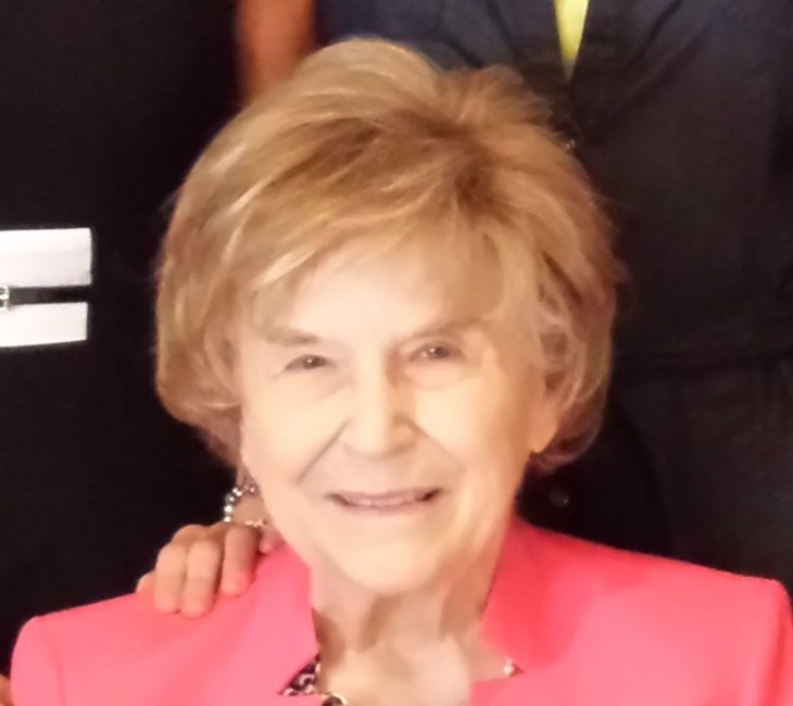 Obituary of LaMerle Putnam