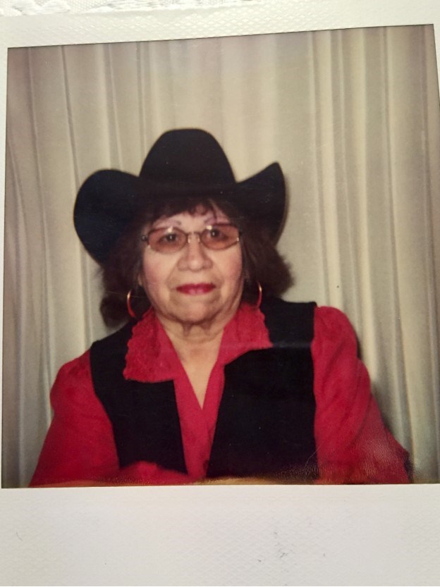 Obituary of Pauline E. Delafuente