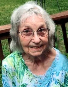 Obituary of Anna Lynes