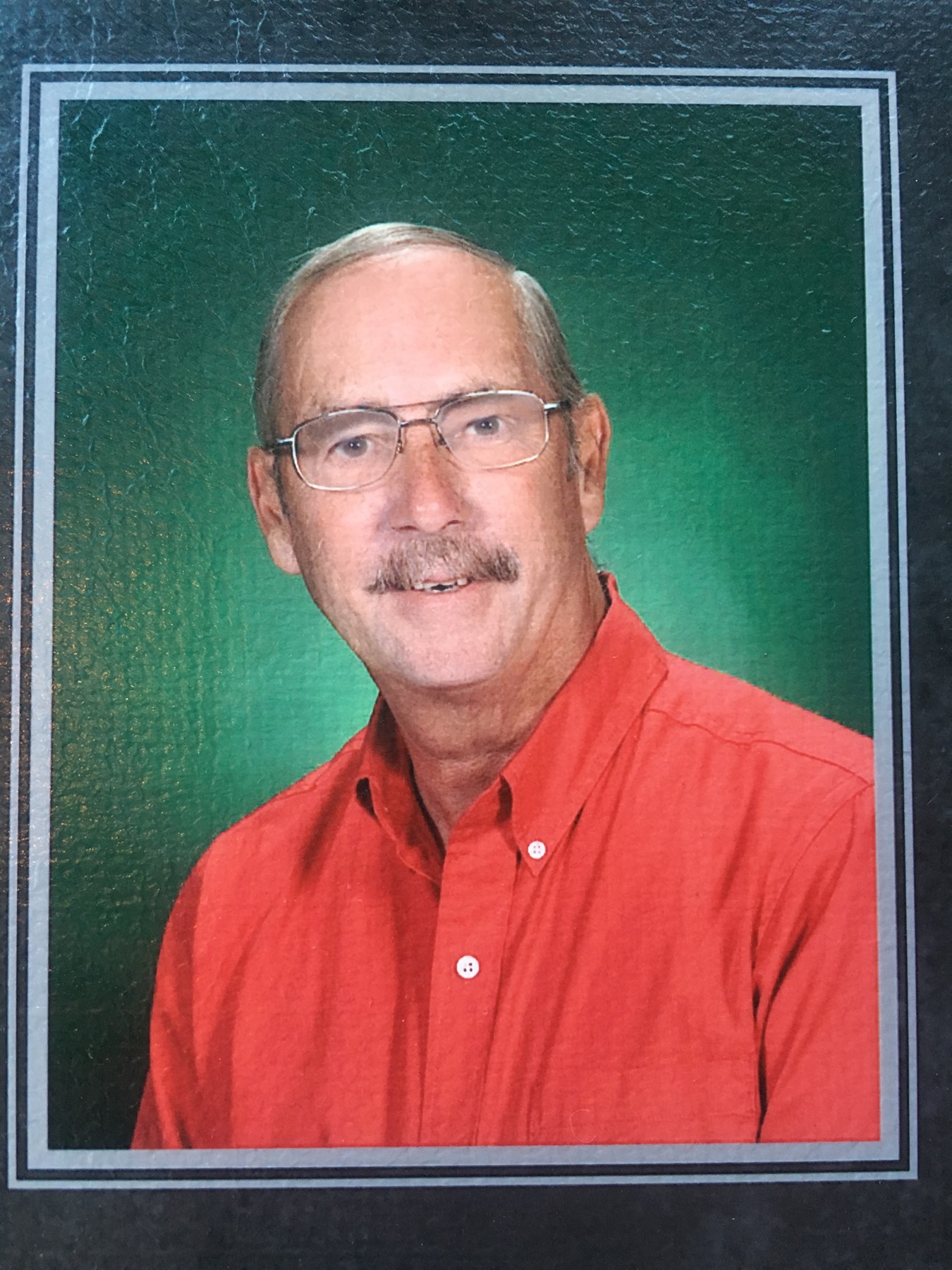 Obituary of Michael Herbert Manhart