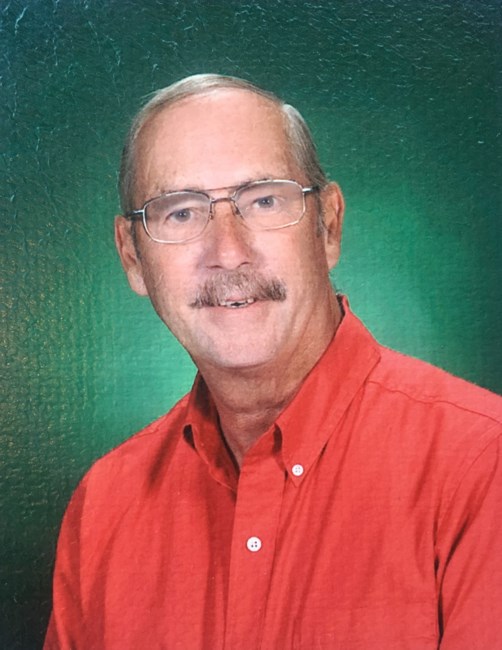 Obituary of Michael Herbert Manhart