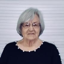 Obituary of Roberta "Betty" G Hubbard