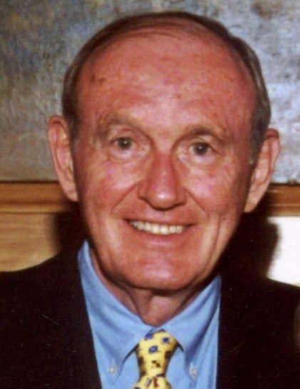 Obituario de Paul Francis Woodberry