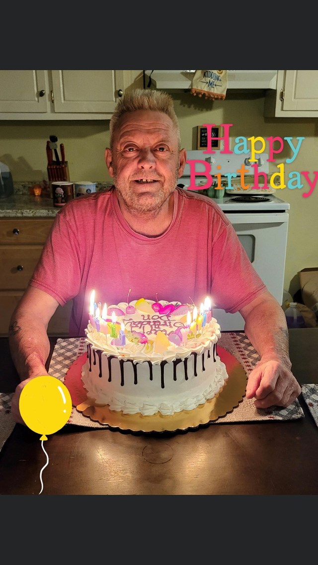 Avis de décès de Donald King