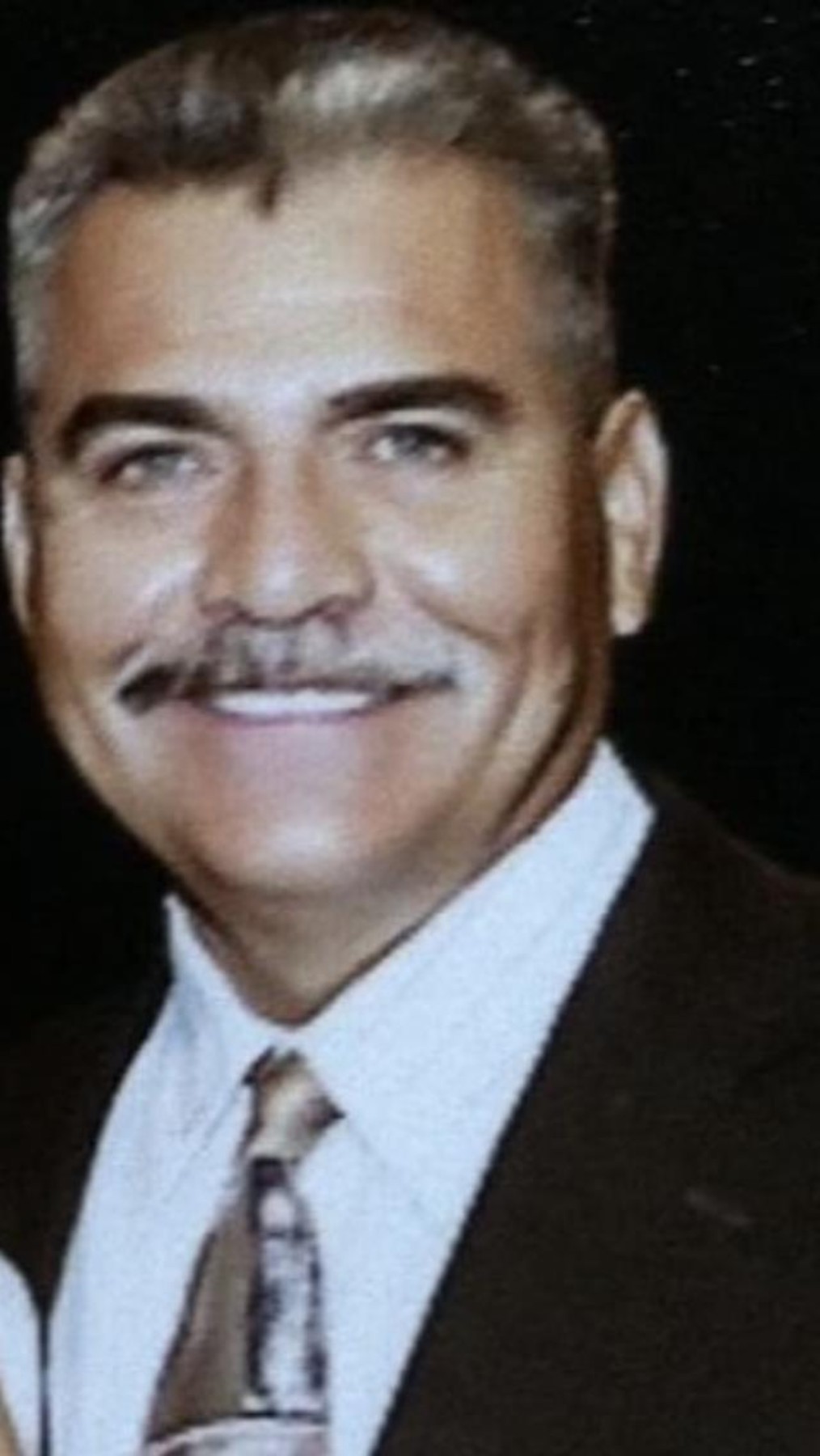 Obituary of Tommy Sanchez